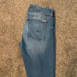 Hudson 29 Ginny Straight